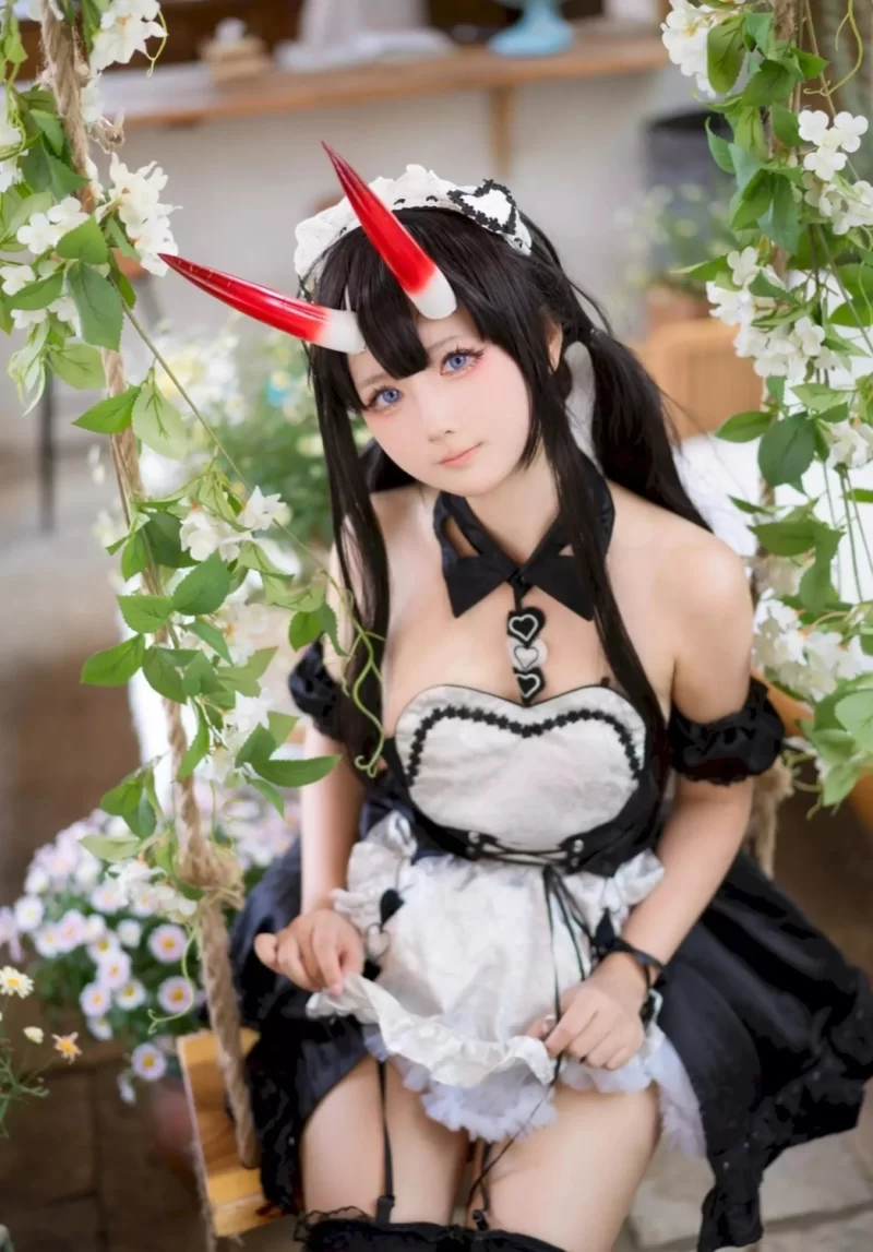 国产coser 喜欢爱理吗写真合集【npv+3.3g+】