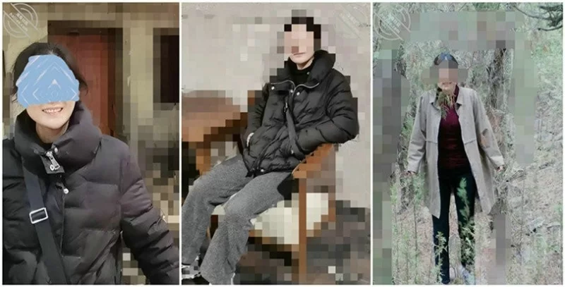 熟女少妇 休班一块去爬山山上野战太刺激，婶婶井喷式爆白浆【1V+450M】