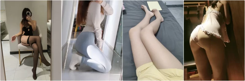 美女御姐 超极品身材少女『咬咬小鳄鱼』老师同学眼中的班长学霸 【31v+501m】