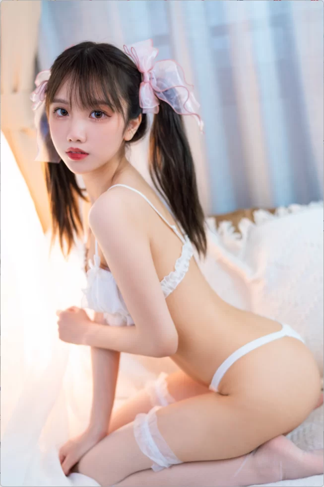 国产模特 果咩酱w – 全套48期含随包视频 7月更新【1525p+15g】
