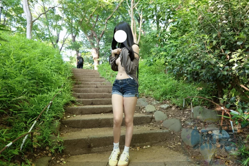 福利姬 鲫崽酱 – 新2更 [福利订阅] 极品酥胸极品小萝莉 白虎福利【461p/38p+1.69G】