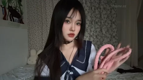 ASMR 你的好朋友西洲 主人11min【1v+390m】