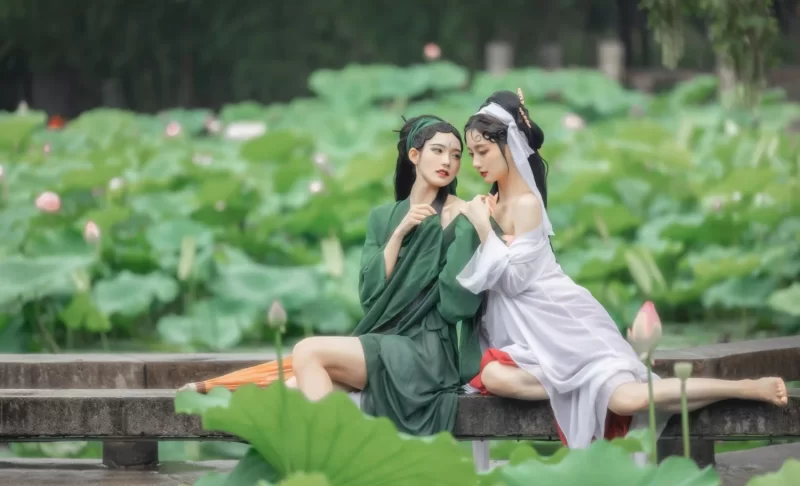 国产coser 兔子Zzz不吃胡萝卜写真合集【npv+40.85g】