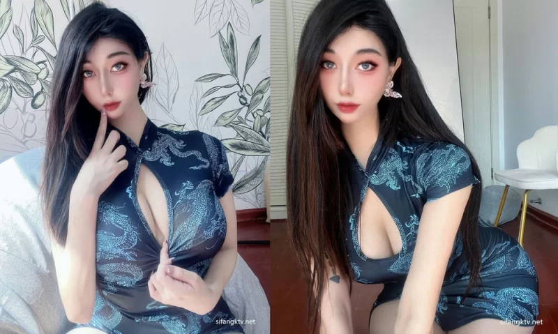 福利姬 [抖音22万大网红-小喵咪CK]身材简直爽爆了！微密圈VIP福利【856P+24v+789M】