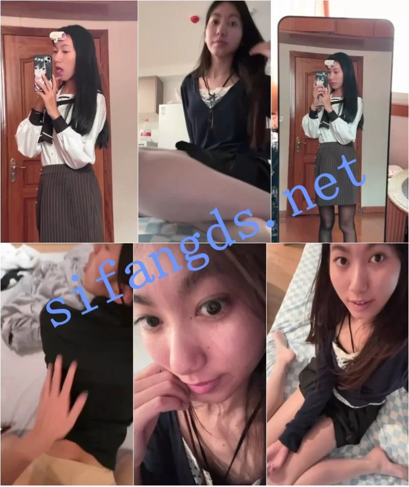 自拍 ✅抖音 Loioeei 23万粉 美腿顶级美女 露脸露点 做爱 狂插 反差【26V+550M】