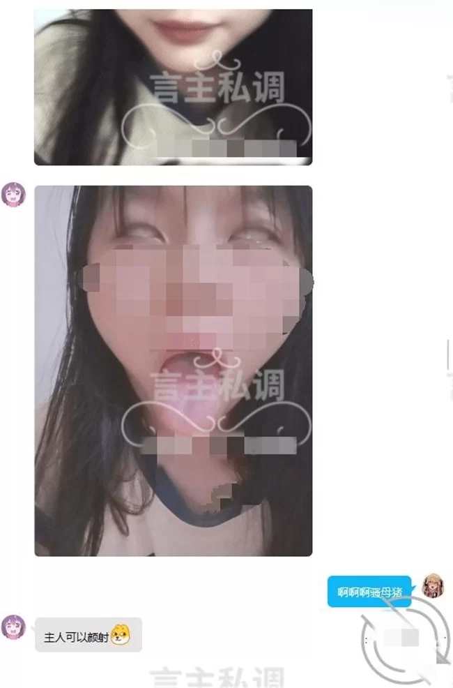 SM [言主私调]SM大神调教 64套合集【2389P34V+3.2G】