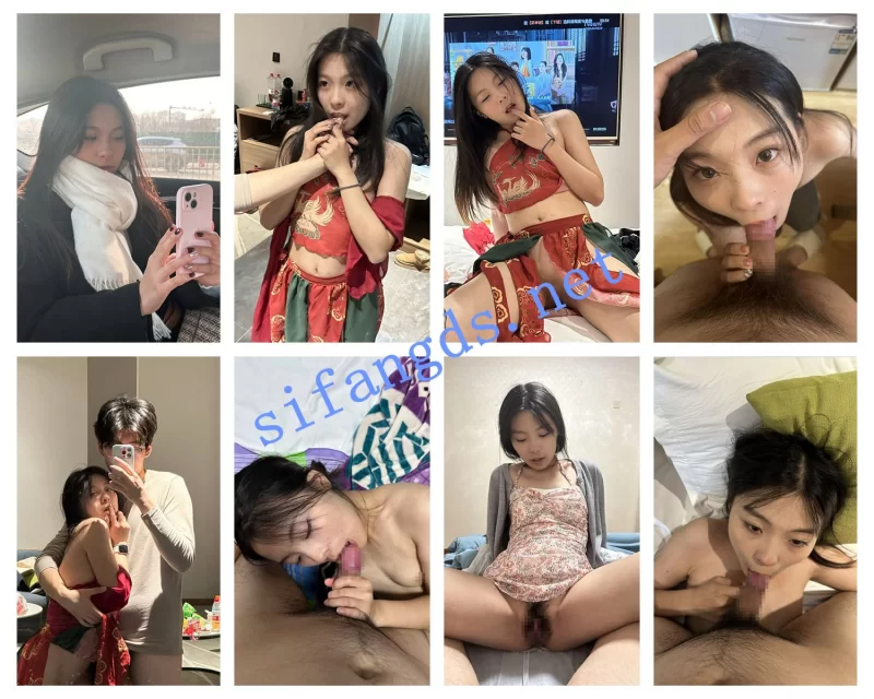 自拍 [原档泄密]两位女大原档泄密【24P+29V+682M】