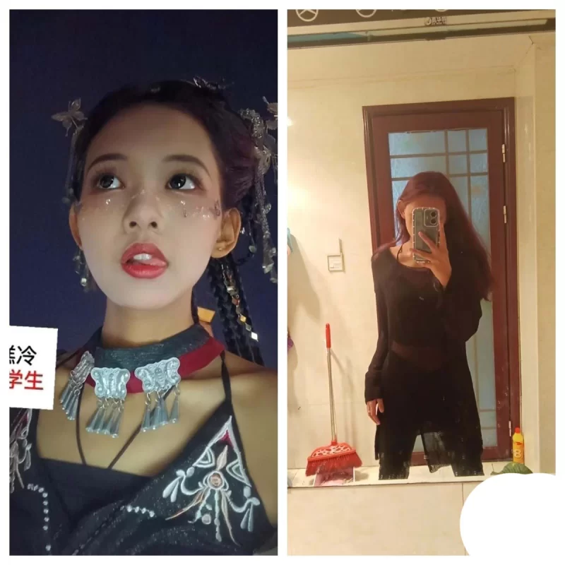 美女御姐 [原档泄密]，黑皮女大学生与男友性爱自拍，画质清晰【2+1955MB】