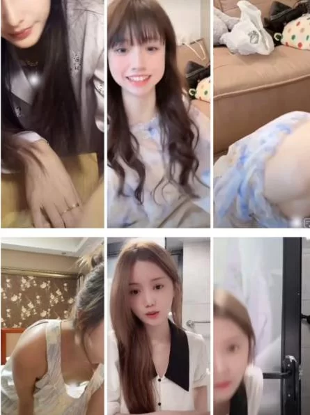 美女御姐 最新泄密： 抖音闪现 颜值主播各显神通 擦边 超多美女【843v+4.6g】