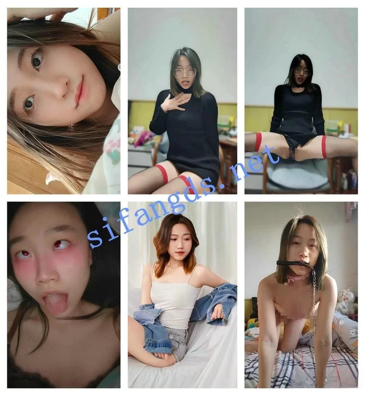 女大学生 [极品泄密]吉林女大与男友多机位自拍泄密【16P+17V+731M】