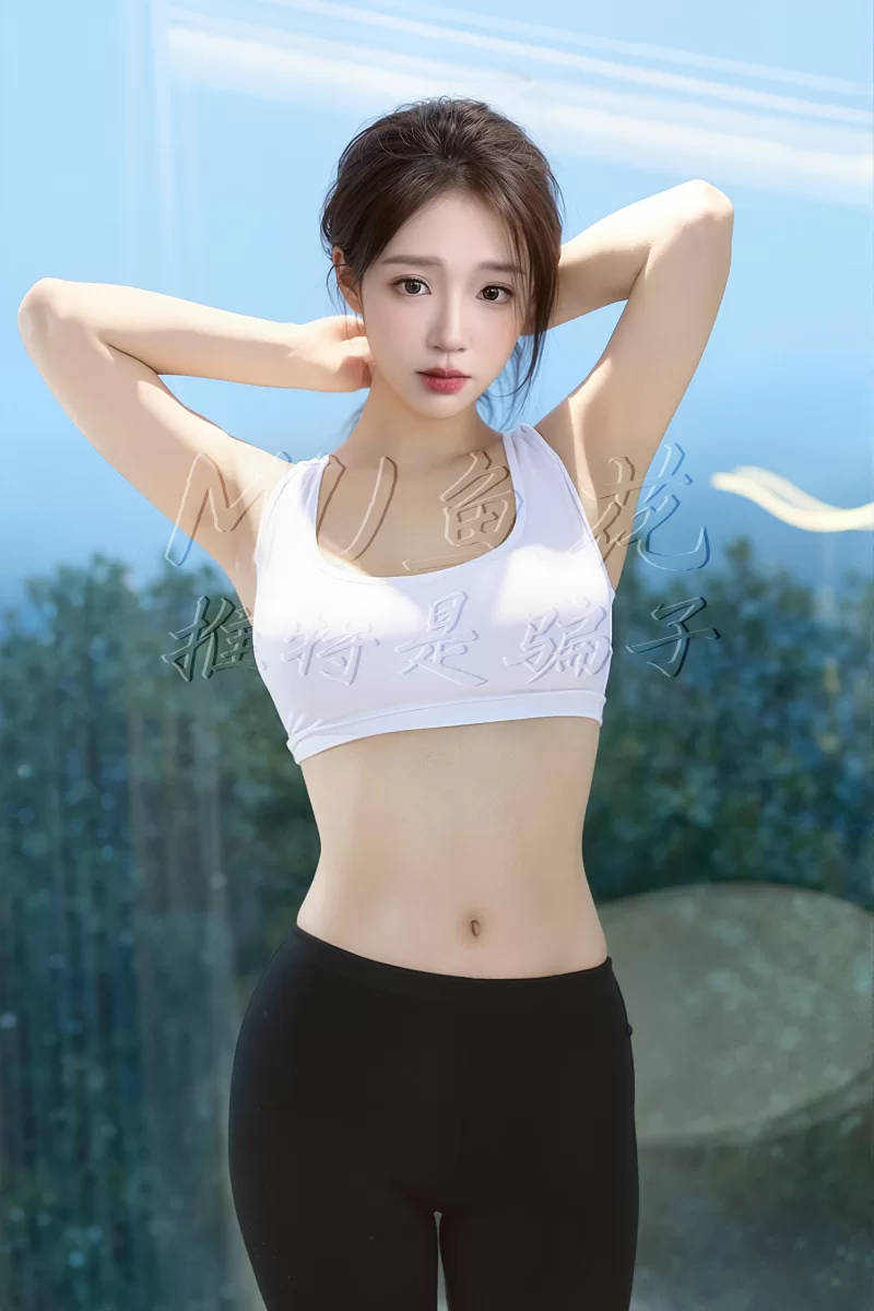 明星换脸 [MU鱼花出品]临界十缨 放荡人妻❤勾引健身教练AI剧情预览【10P+2GIF+42.4M】