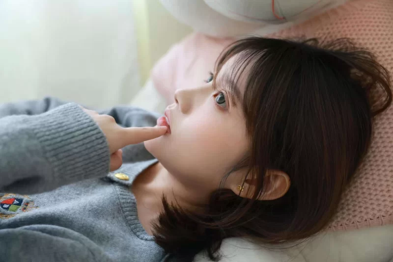 腿控足控 Imzsock-2025-03期小点心【121P+1v+3.42GB】