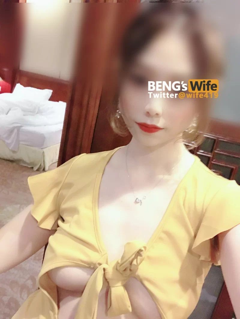 自拍 [自购]阿崩 调教女神老婆露出【6V+5.38G】