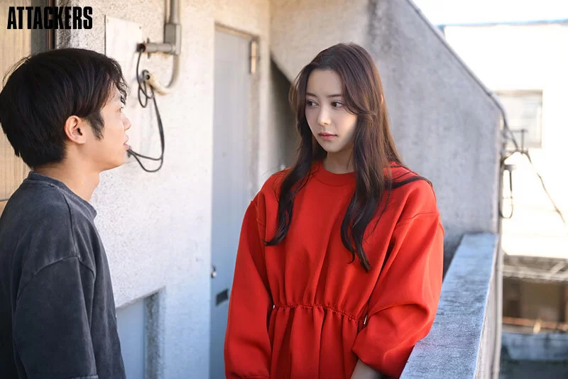 中文字幕 ADN-694 用偷拍视频威胁女朋友来我的破公寓做妻子，强迫她【1v+2.71GB】
