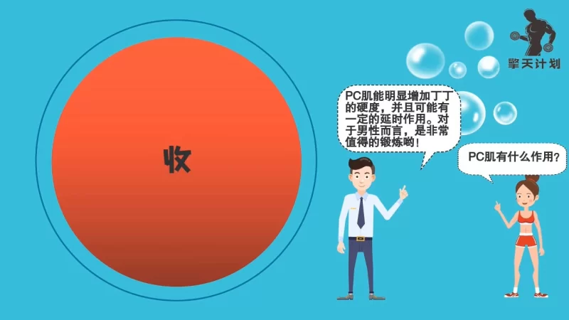 其他 擎天计划—PC肌训练_全套PC肌锻炼音频及视频_分阶段跟练【17V+45音+1PDF+1.51G】