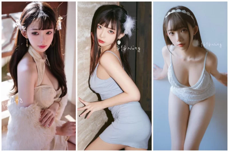 女大学生 模特视频面试被泄露[X佞]360度裸露特写，附生活照【166P+1V+2.65G】