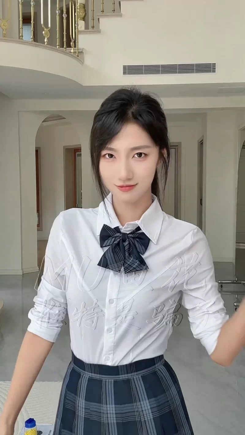 明星换脸 [MU鱼花出品]原来是圣帝~抖音风混剪 榨精颜射AI视频预览【1V+5P+6GIF+265.8M】