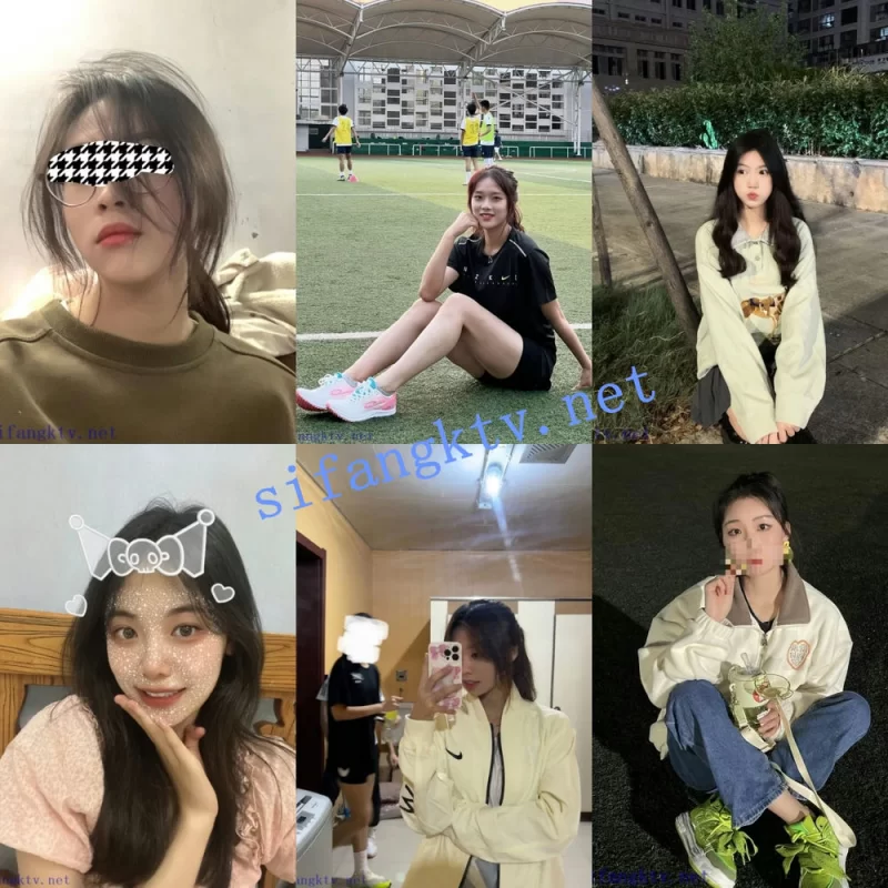 美腿/足控 大神套路64个学生妹子合集 各种秀足和隐藏福利4【352V+651P+11.6G】