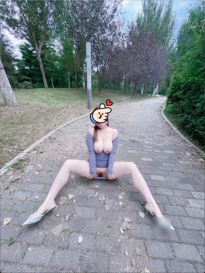 熟女少妇 人妻想想 – G奶淫妻户外露出私拍订阅【283P491V+3.13G】