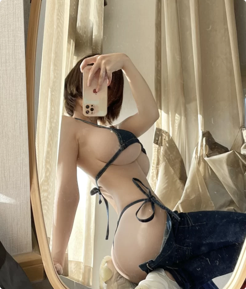 国产coser [小仓千代w] XCQD_028 - [Fantia] 2022年10月套图 身材绝了【113p+232M】