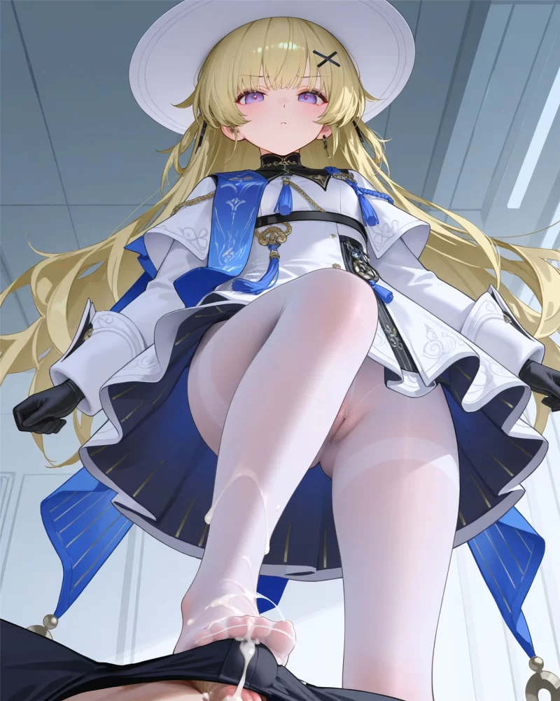 动漫 Hato_Kenjirou（AI）潮鸣【185p+352m】