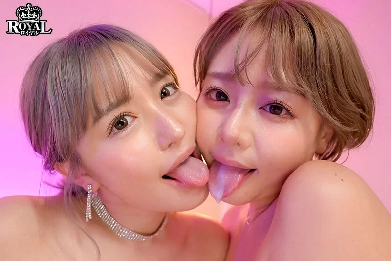 3p/多p 誰もが羨む巨乳ビッチ。ほろ酔い甘々逆3Pスイートルーム 百永さりな 浜崎真緒【1v+7.85G】