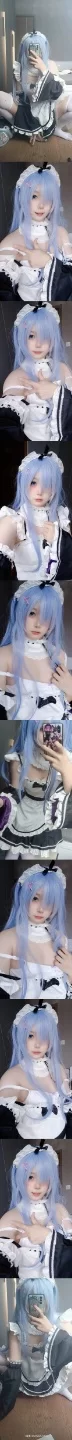 高颜值美女 [定制泄漏]露脸清纯少女 宿野suye 写真作品合集【15v808p+8g】