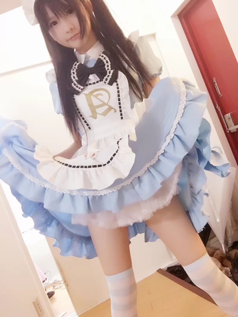 国产模特 [顶级资源]Misa习呆呆 153套写真作品大合集【npnv+9.68g】