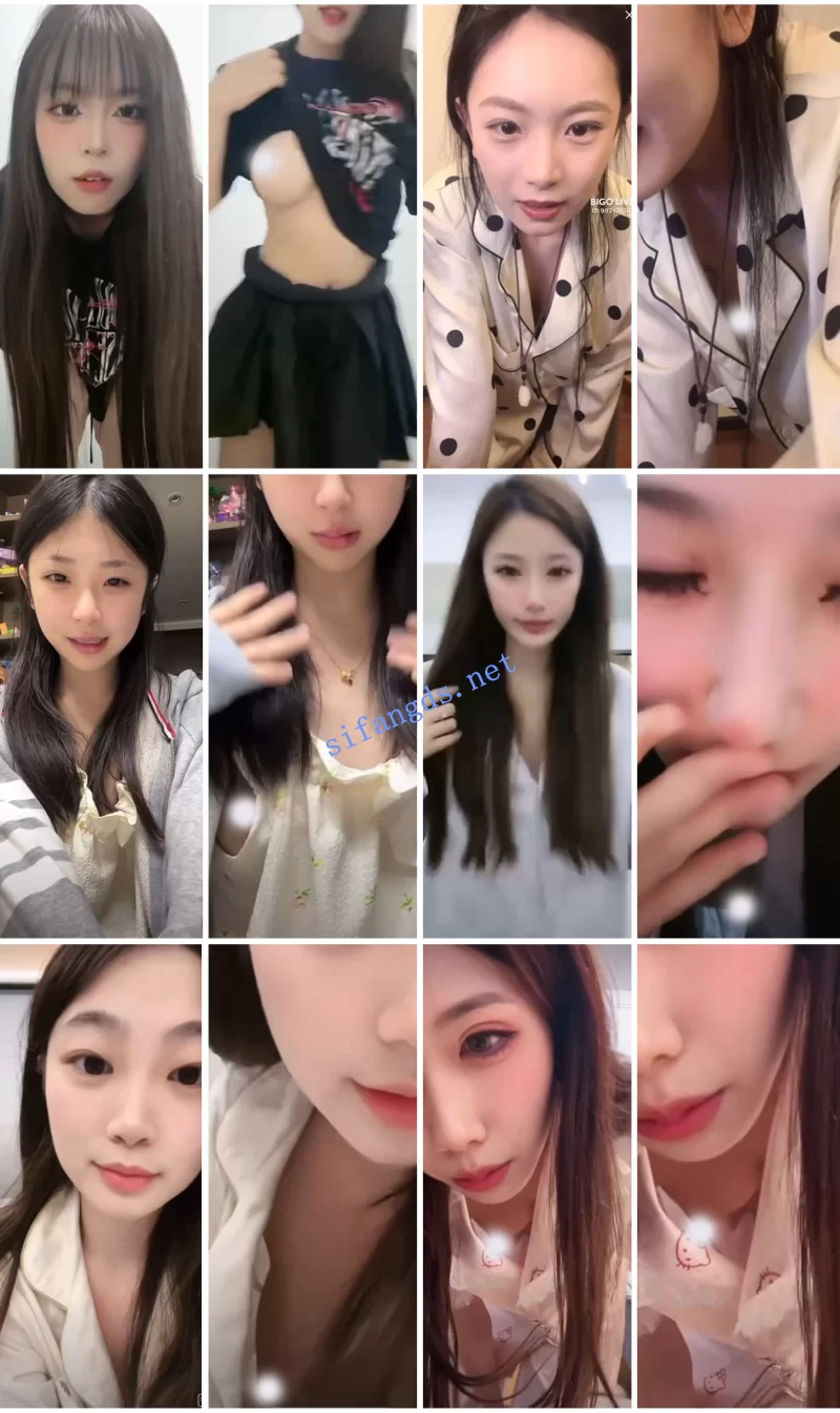 国产主播 ⭐抖音闪现: 颜值主播各显神通 擦边 最新封神四期 超多美女【880v+4.57GB】