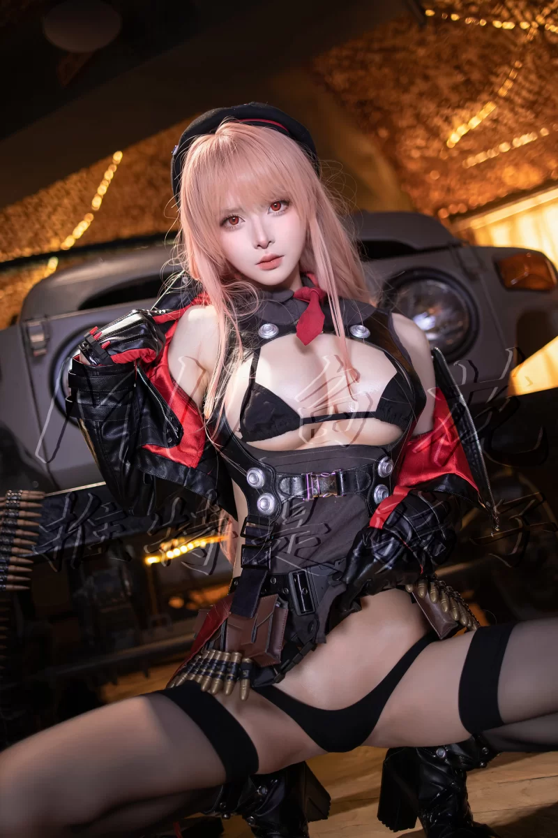 明星换脸 [MU鱼花出品]腥味猫罐 臭脸女神❤被宅男爆操 AI剧情预览【10P+2GIF+40.5M】