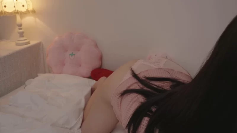 ASMR Yoonying-夏日特辑 甜蜜之家【1+1.11G】