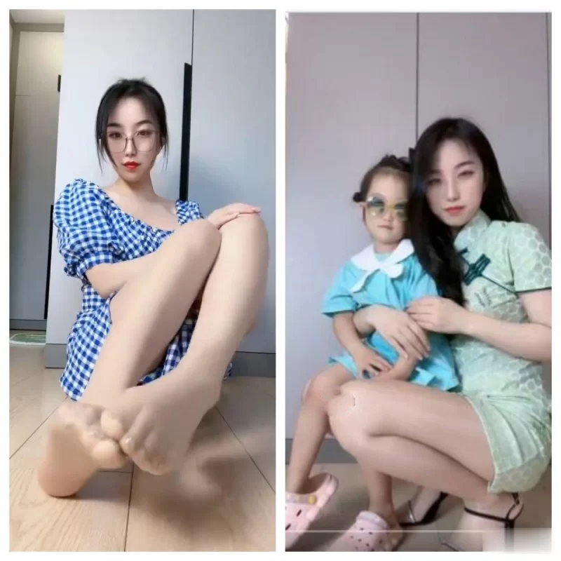 美女御姐 扬州小辣妈 抖音网红小团嫂 绝版定制福利，揉奶揉穴，搔【1v+611m】