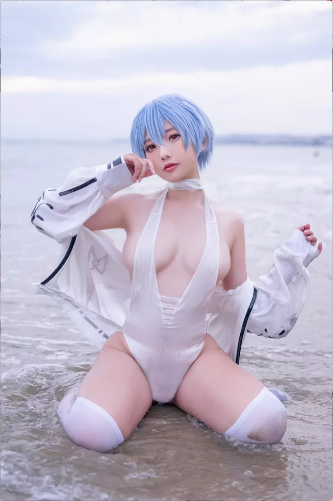 国产coser Messie Huang – 合集32期 6月更新【1001P+4.5G】