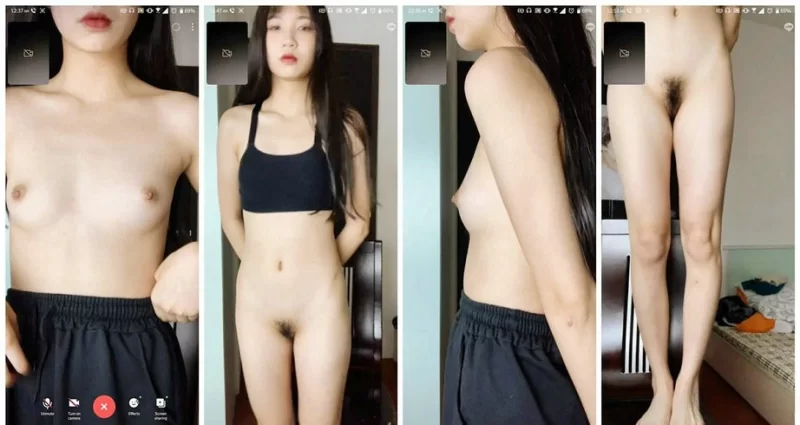 女大学生 忽悠女大学生脱光衣服进行三维扫描❤️女学生竟然深信【7V+530M】