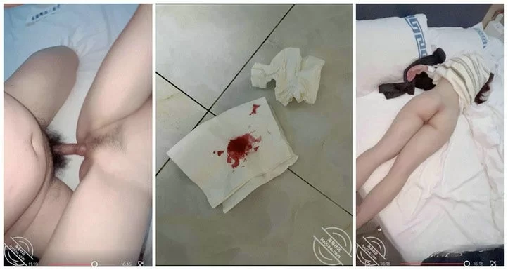 合法萝莉 [海角剧情]破处大一的干女儿 内射！【1V+338M】