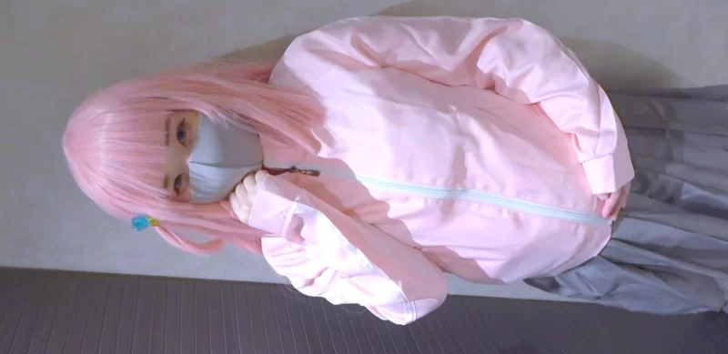 Cosplay 孕妇合集，绝大多数都是COSPLAYTALES的（已分类100➕v，221G）【100➕+221G】