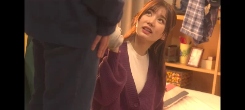 知名女优 00后推荐16:五日市芽依【29v+3000M+】