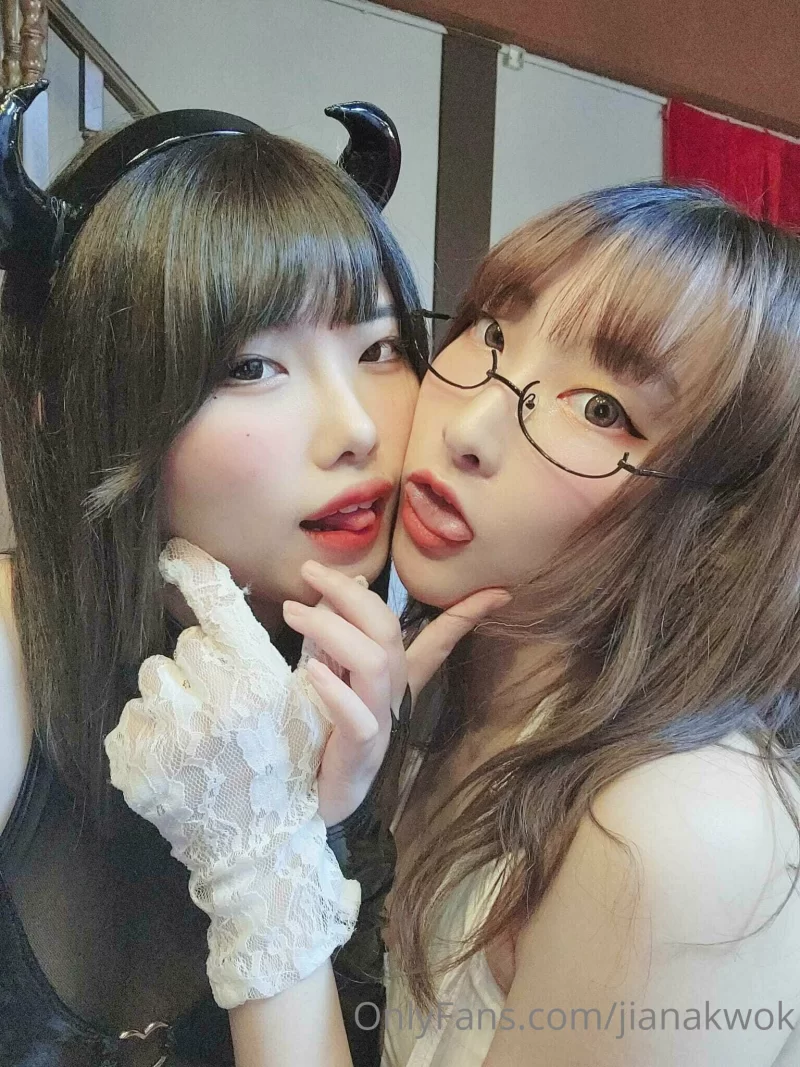 美女御姐 Onlyfans香港漂亮Coser茶_茶性感御姐合集【963p+37v+2.09g】