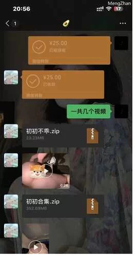 福利姬 微博笨蛋初初（抖音纯情小初合集【1+450m】