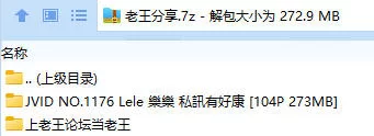 福利姬 JVID NO.1176 Lele 樂樂 私訊有好康【104P+273MB】