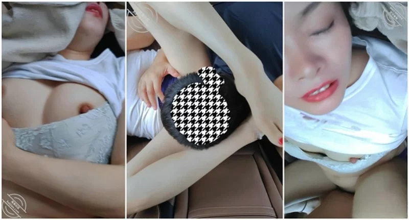 熟女少妇 大雨天在妈妈的车里面插妈妈的逼❤️紧张刺激超爽内射【1V10P+325M】