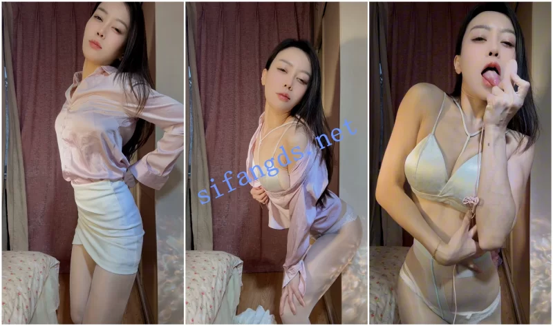 美女御姐 [抖音福利]极品风骚御姐[小鸽子]裸舞高跟鞋道具插B②【7v+3.93G】