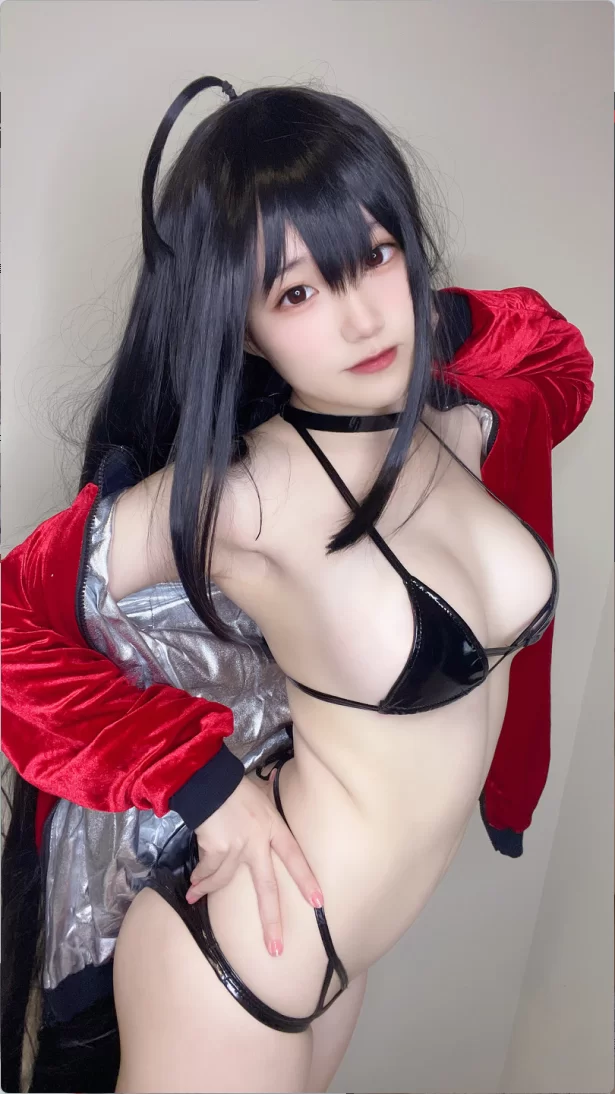 国产coser 弥美Mime – 全套合集28期 7月更新【802P+5.9G】