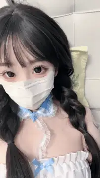 美女御姐 ❤️颜值大眼双马尾美女 喵喵大王 近期挨草全集❤️【41V+33G】
