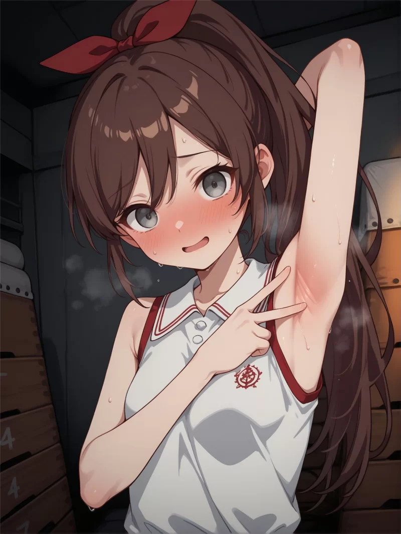 动漫 [PIXIV] hxdfkys (6869854)（AI）【486p+111m】