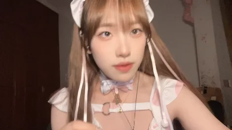 ASMR 璐璐哄睡屋 兔子小姐【1v+552m】