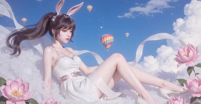 有撸点 [完美世界 火灵儿][斗罗大陆 小舞 阿银]【126P+1.79G】