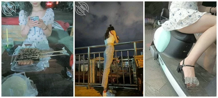 美女御姐 [剧情乱伦]妹妹在阳台打电话强制按在地板上操 猛猛干【1V+510M】