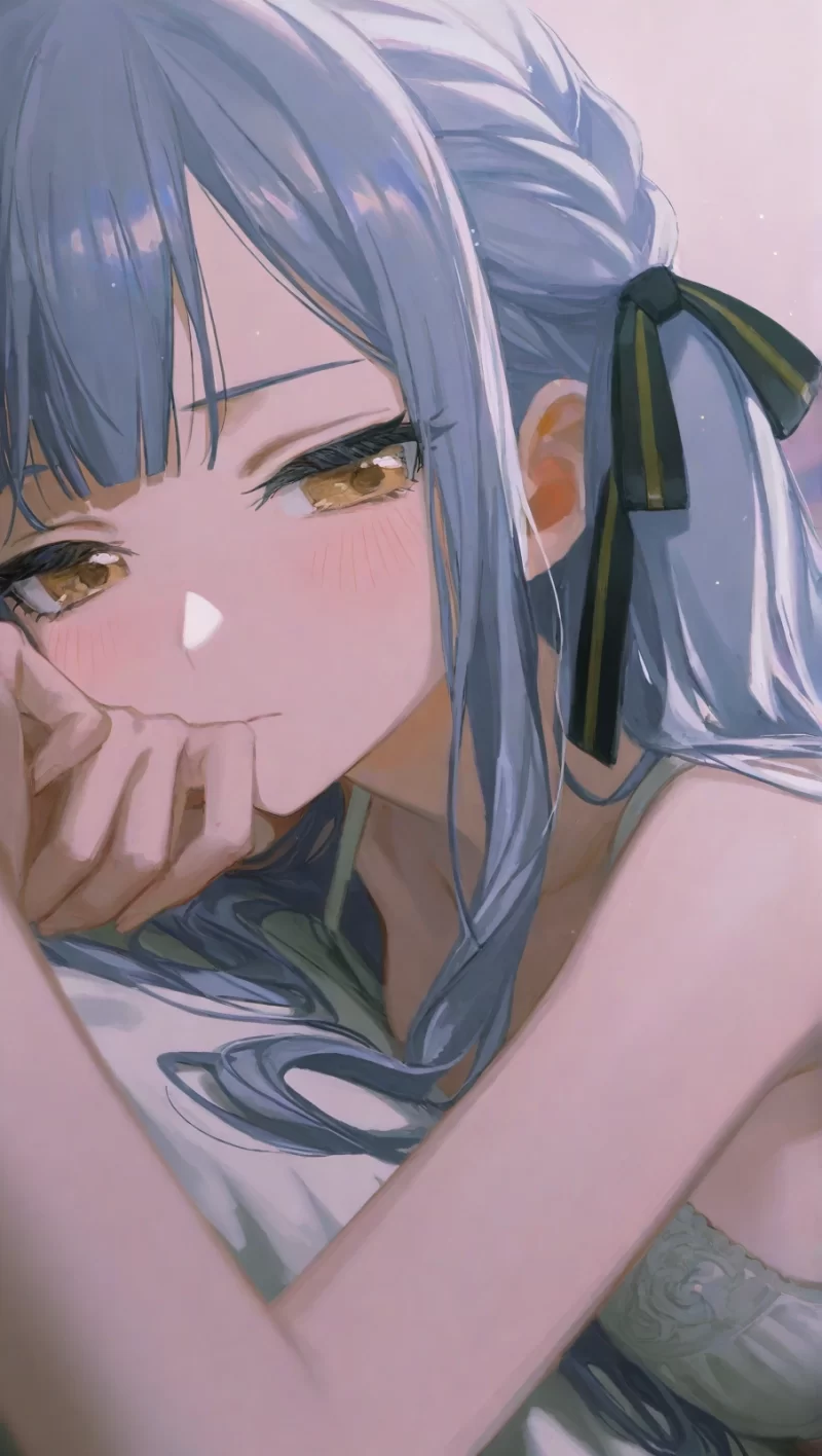 动漫 TSM2330 AI 小祥【112p+224m】
