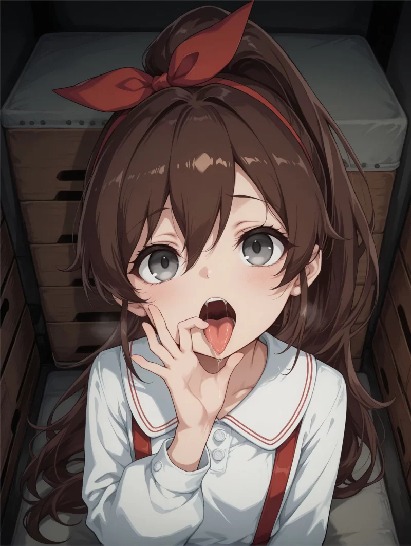 动漫 [PIXIV] hxdfkys (6869854)（AI）【486p+111m】
